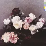 Power, Corruption & Lies - New Order…