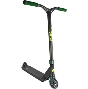 Koloběžka District C50 Pearl Black