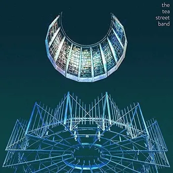 Hudba Frequency - Tea Street Band [LP]