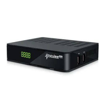 Set top box Amiko Impulse H265