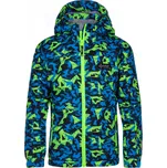 Kilpi Ateni-JB zelená