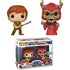 Figurka Funko Pop The Black Cauldron Taran & Horned King
