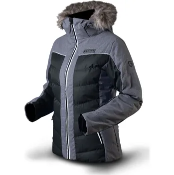 Trimm Cortina černá, L