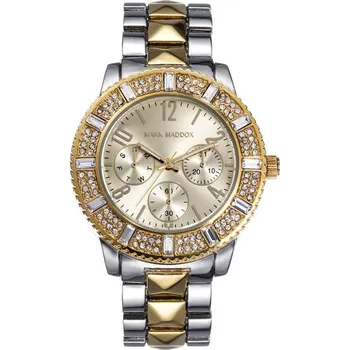 Hodinky Recenze Mark Maddox MM3022-97