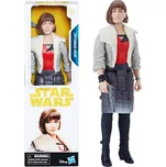 Hasbro Star Wars Qi´Ra Corellia 30 cm