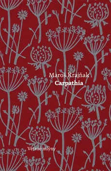 Carpathia - Maroš Krajňak (2015, pevná)