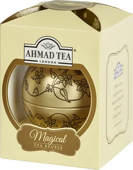 Čaj Ahmad Tea Gold English Tea 30 g