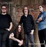 Livin Free - Voices From Beyond (CD, MAM786-2)