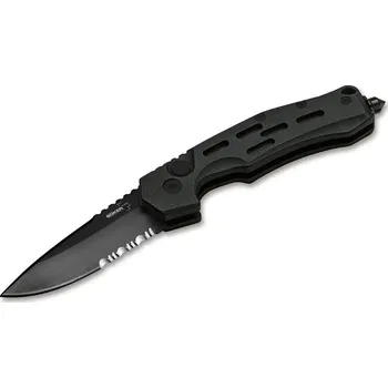 Kapesní nůž Böker Thunder Storm Auto Serrated