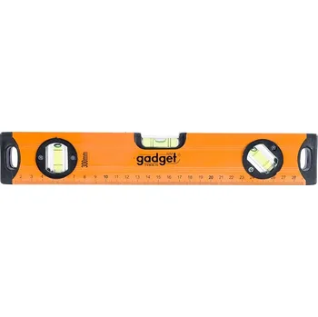 Vodováha GADGET Vodováha hliník 800mm