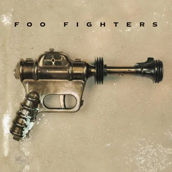 Zahraniční hudba Foo Fighters - Foo Fighters [LP]