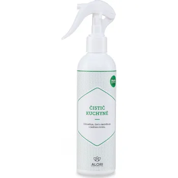 Čisticí prostředek do kuchyně Alori Nano Čistič kuchyně 250 ml