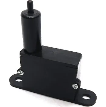 TOPLAND Mikrospínač krytu řemenic pásové pily HOLZMANN BS 712 TOP