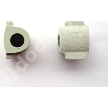 TOPLAND Matice svěráku pro pilu Bernardo EBS 128 C (400 V)