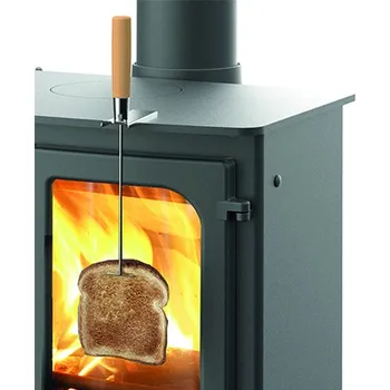 Krbové nářadí Opékací vidlička Charnwood