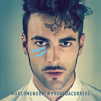Zahraniční hudba Prontoacorrere - Marco Mengoni [CD]
