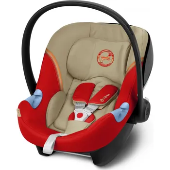Autosedačka Cybex Aton M 2020