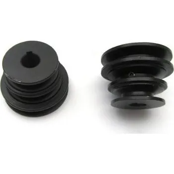 Řemenice motoru pásové pily Topland G5012W (230 V)