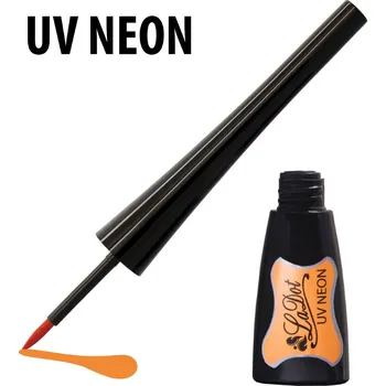 Odstranitelné tetování Tetovací liner, UV (NEONOVÁ) ORANŽOVÁ (Liner pro dočasné tetování. Tetovací pero.)