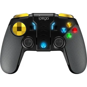 Gamepad iPega Golden Warrior (9118)