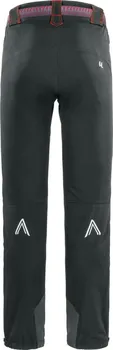 Pánské kalhoty Ferrino Elgon Pants Unisex black S
