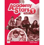Academy Stars 1: Workbook - Susan…