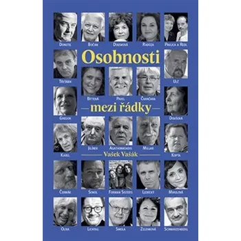 Osobnosti mezi řádky - Vašek Vašák (2019)