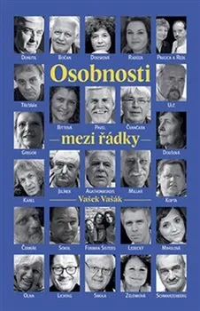 Osobnosti mezi řádky - Vašek Vašák (2019)