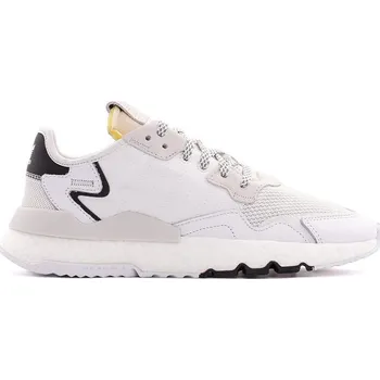 Adidas Nite Jogger Cloud White/Cloud White/Crystal White Pánské tenisky Adidas Nite Jogger Cloud White/Cloud White/Crystal White