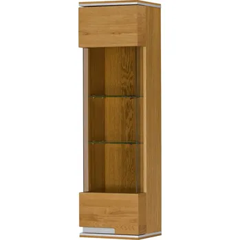 Obývací stěna Casarredo Torino 31 zlatý dub