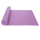 YATE Yoga Mat 173 x 61 x 0,4 cm