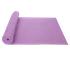 Fitness podložka YATE Yoga Mat 173 x 61 x 0,4 cm
