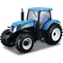 RC model ostatní Maisto Farm Tractor New Holland T8.320 1:16 modrý