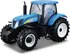 RC model ostatní Maisto Farm Tractor New Holland T8.320 1:16 modrý