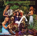 The Answer - Peter Bardens [CD]