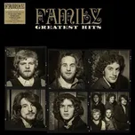 Greatest Hits - Family [LP] (Coloured)