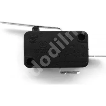 TOPLAND Koncový mikrospínač pro pilu Bernardo EBS 115 (230 V)