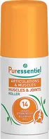 Puressentiel Roll-on na bolavé svaly a klouby 75 ml