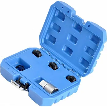 Sada na opravu závitů kolových šroubů, M12x1.25-M14x1.5