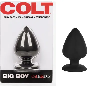 Anální kolík COLT Big Boy