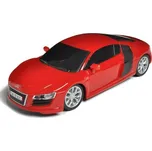 Maisto Audi R8 V10 1:24 červené