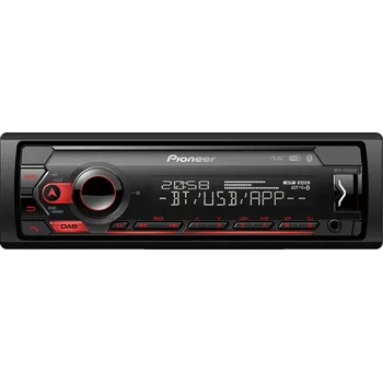 Autorádio Pioneer MVH-S420DAB