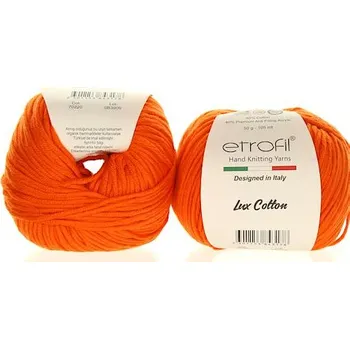 Etrofil Bambino Lux Cotton, 70220