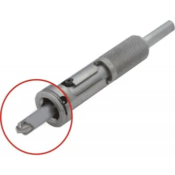 Příslušenství k nářadí IRWIN pilotní vrták pro M-SYSTÉM 8 mm 10503476