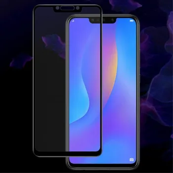 Imak Tvrzené sklo 3D pro Huawei Nova 3 / Nova 3i - černé