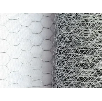 Pletivo Králičí pletivo-pozink,oko 25mm