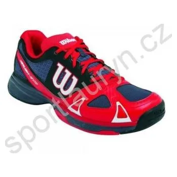 Pánská tenisová obuv Tenisová obuv Wilson Rush Evo vel.41