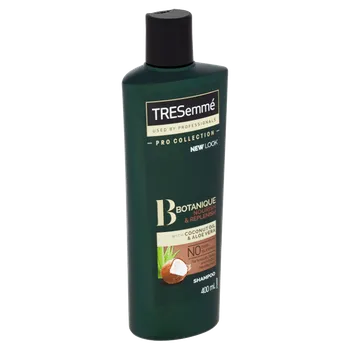 Šampon TRESemmé Nourish & Replenish 400 ml