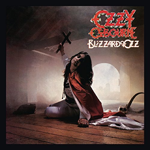 Blizzard Of Ozz - Ozzy Osbourne