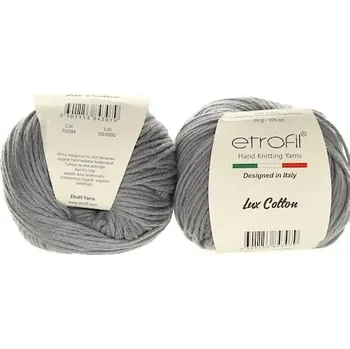 Etrofil Bambino Lux Cotton, 70094